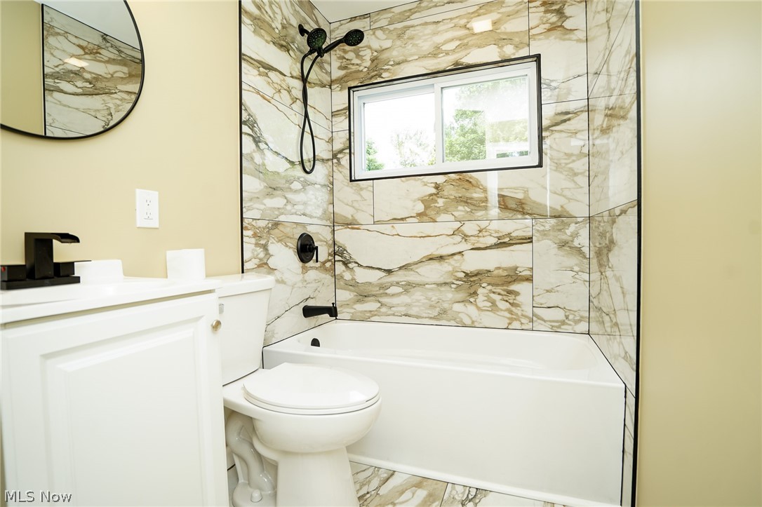 4234 Burkey Road Austintown OH 44515