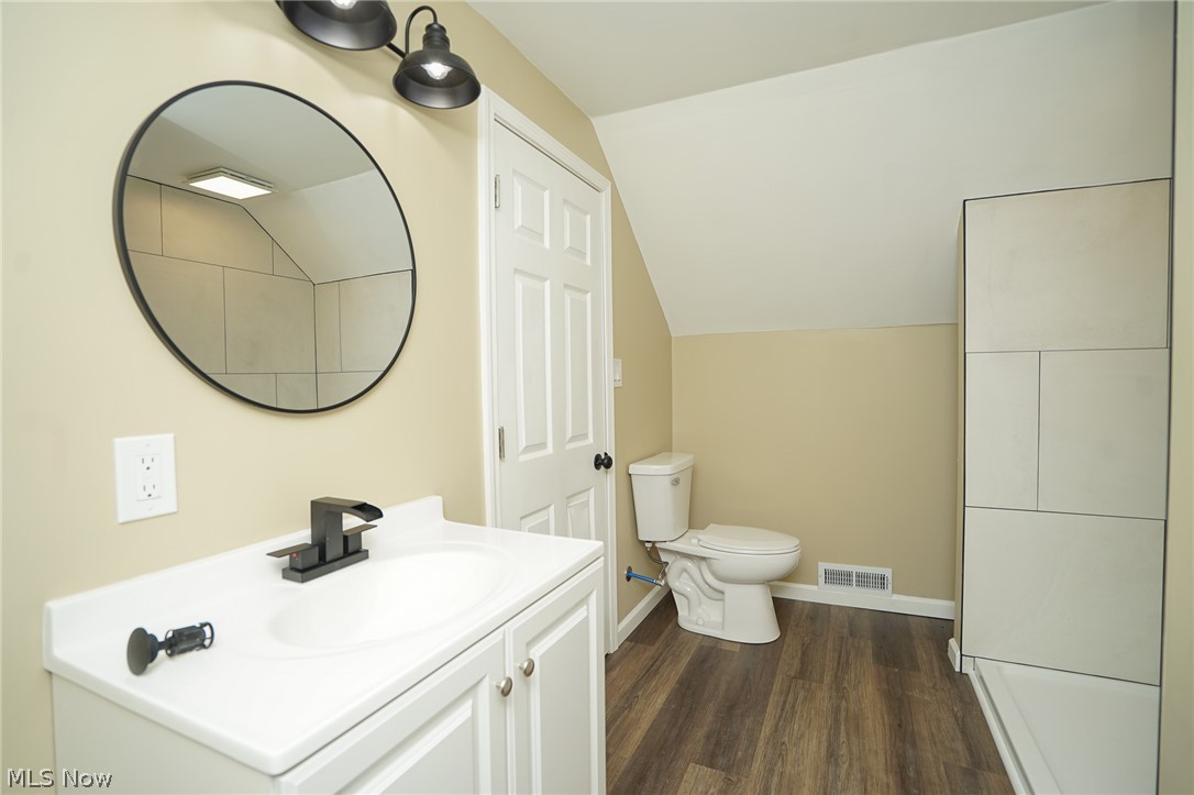 4234 Burkey Road Austintown OH 44515