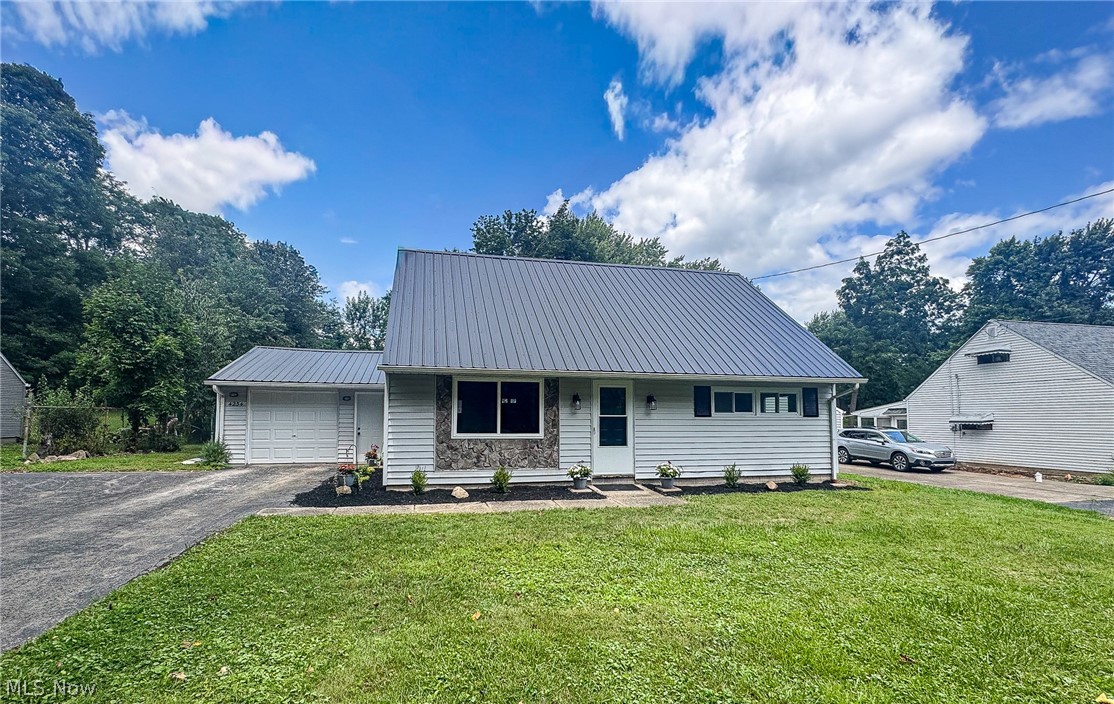 4234 Burkey Road Austintown OH 44515