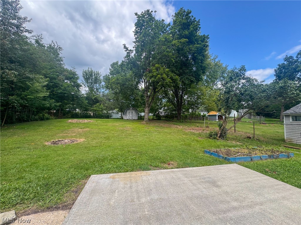 4234 Burkey Road Austintown OH 44515