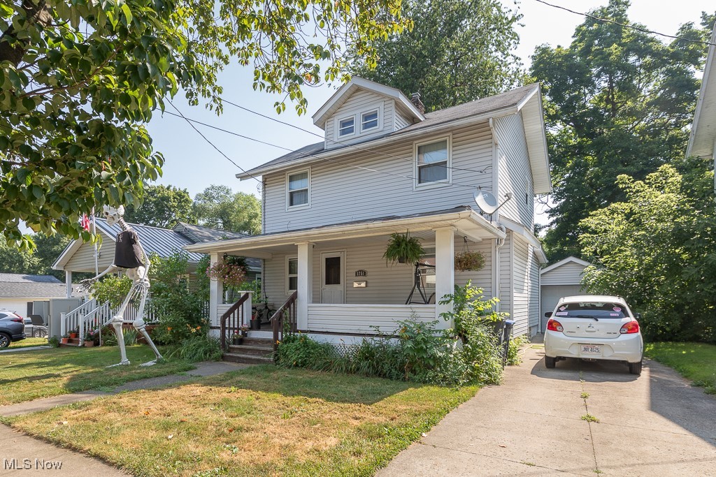 1251 Sawyer Avenue Akron OH 44310