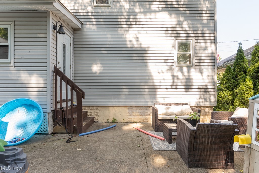 1251 Sawyer Avenue Akron OH 44310