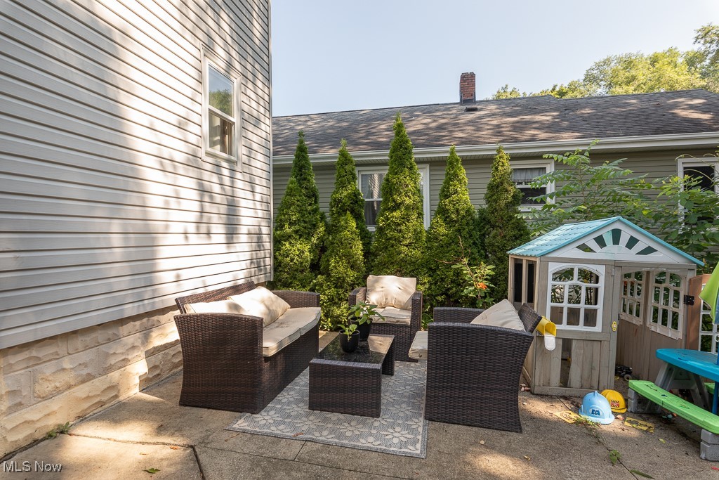 1251 Sawyer Avenue Akron OH 44310