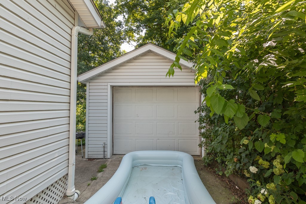 1251 Sawyer Avenue Akron OH 44310