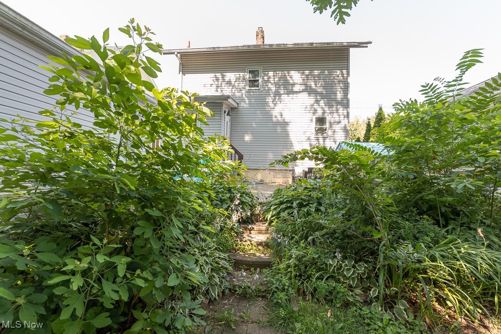 1251 Sawyer Avenue Akron OH 44310