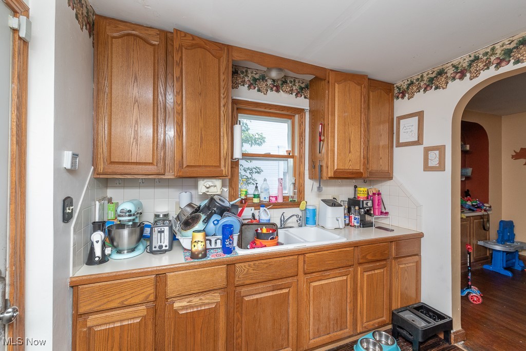 1251 Sawyer Avenue Akron OH 44310