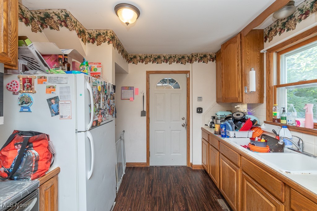 1251 Sawyer Avenue Akron OH 44310