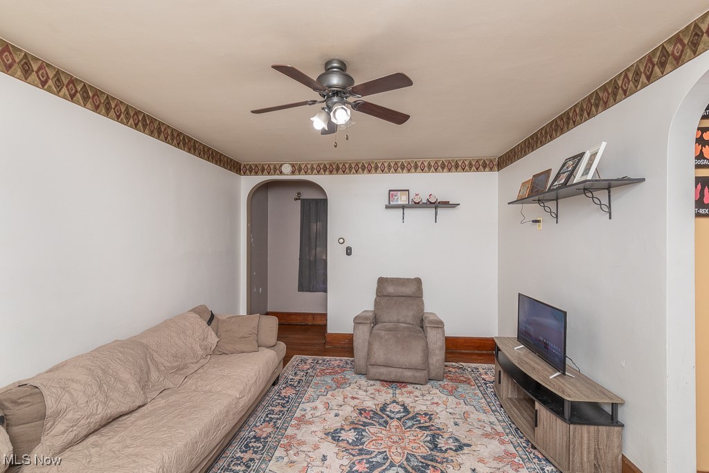 1251 Sawyer Avenue Akron OH 44310