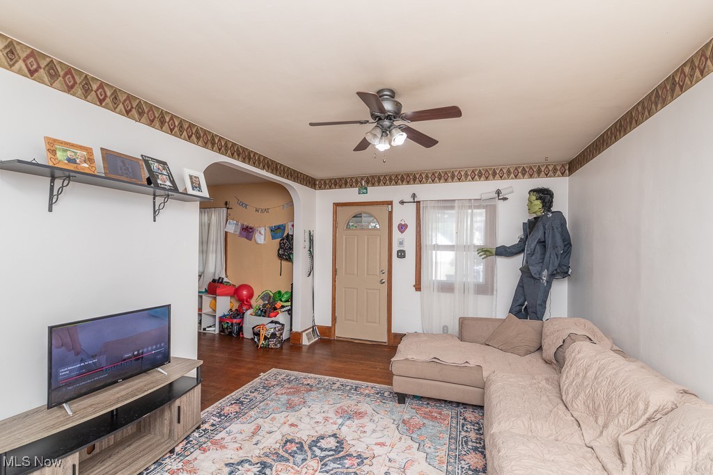 1251 Sawyer Avenue Akron OH 44310