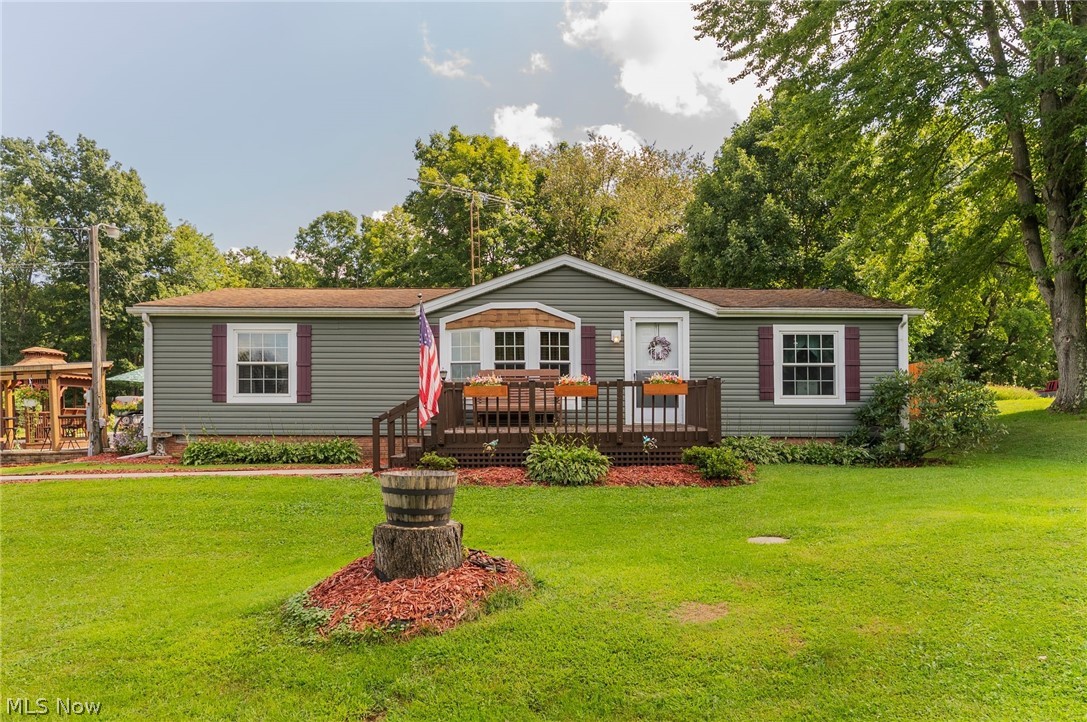 8445 Salem Unity Road Salem OH 44460