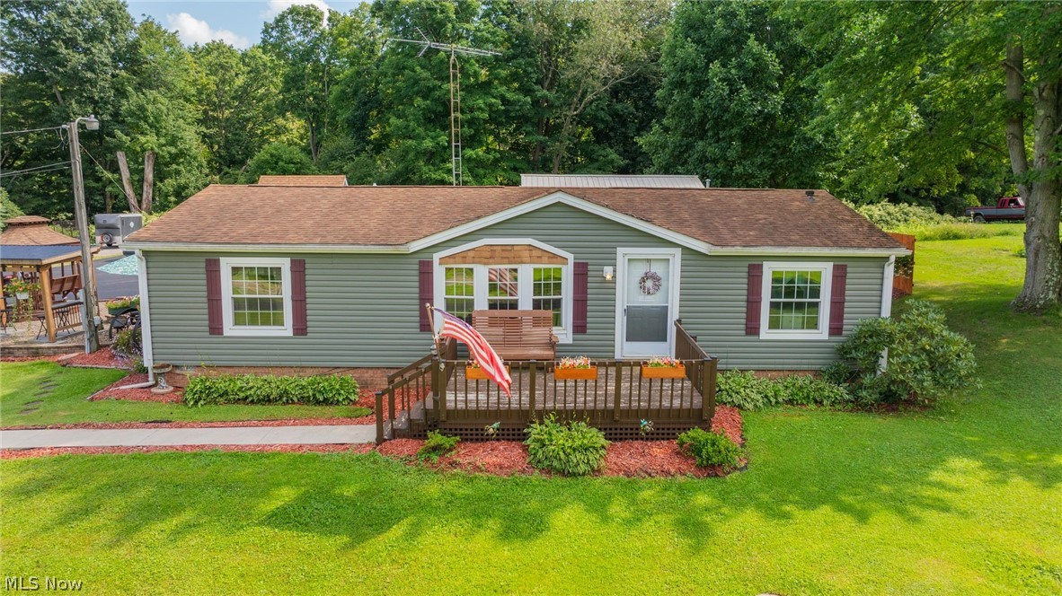 8445 Salem Unity Road Salem OH 44460
