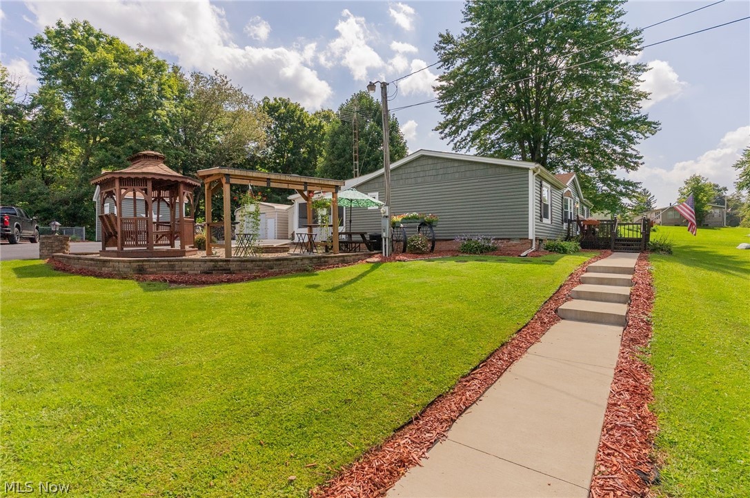 8445 Salem Unity Road Salem OH 44460