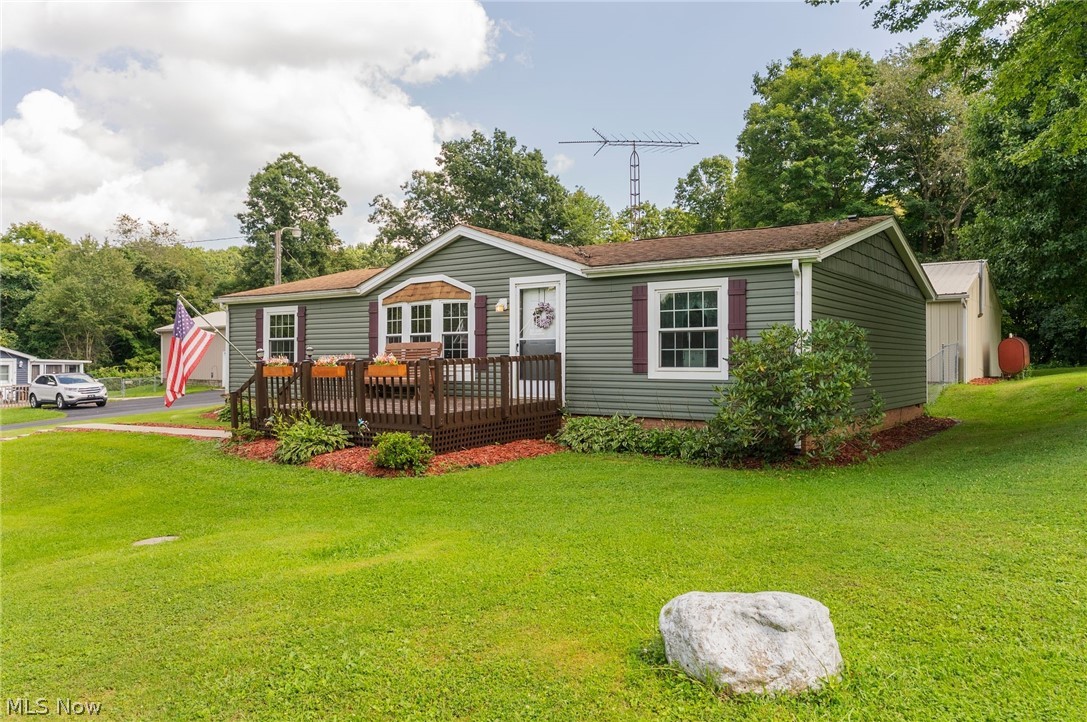 8445 Salem Unity Road Salem OH 44460