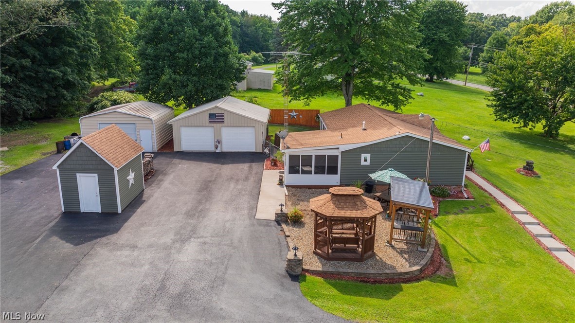 8445 Salem Unity Road Salem OH 44460