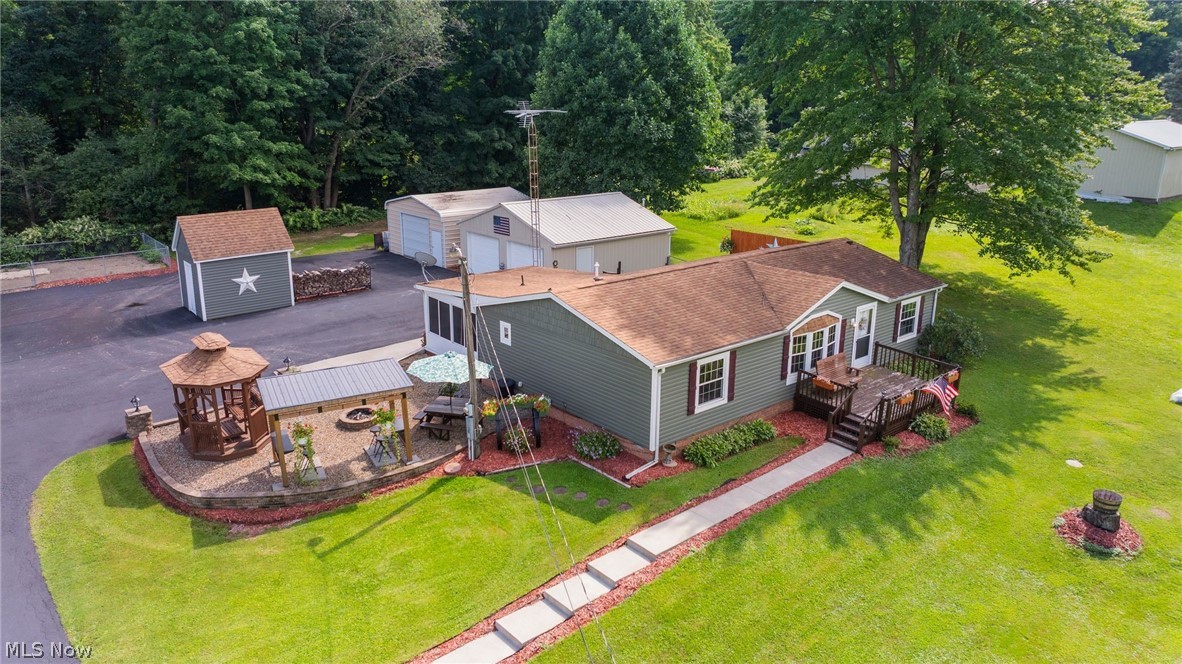8445 Salem Unity Road Salem OH 44460