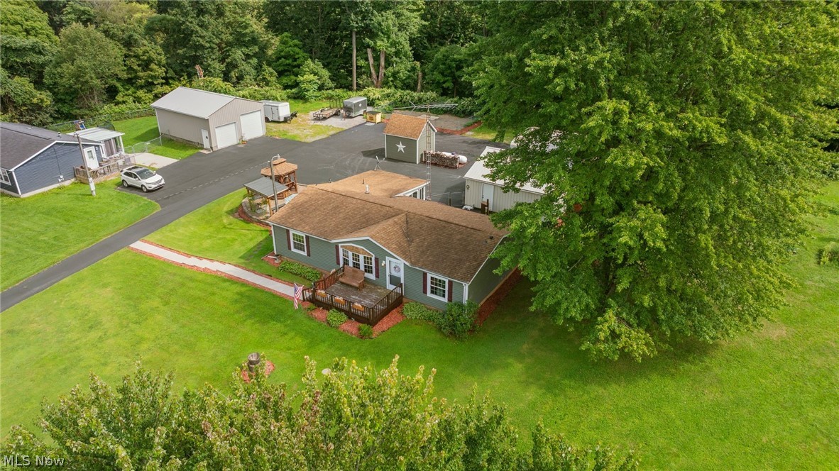 8445 Salem Unity Road Salem OH 44460