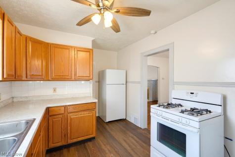 793 Storer Avenue Akron OH 44320