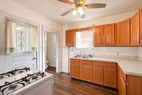 793 Storer Avenue Akron OH 44320