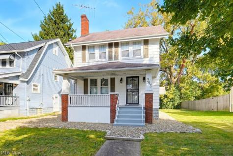 793 Storer Avenue Akron OH 44320