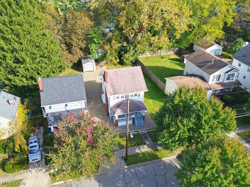 793 Storer Avenue Akron OH 44320
