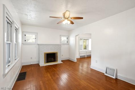 793 Storer Avenue Akron OH 44320