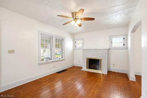 793 Storer Avenue Akron OH 44320
