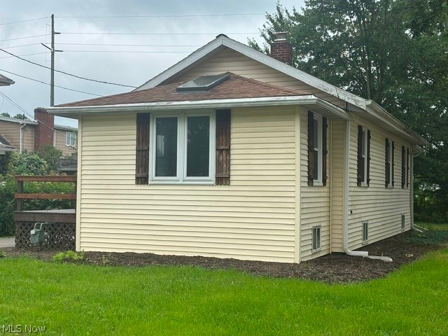 18061 Derr Avenue Beloit OH 44609
