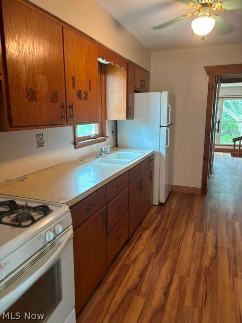 18061 Derr Avenue Beloit OH 44609
