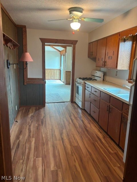 18061 Derr Avenue Beloit OH 44609