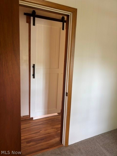 18061 Derr Avenue Beloit OH 44609