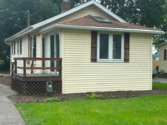 18061 Derr Avenue Beloit OH 44609
