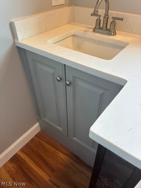 18061 Derr Avenue Beloit OH 44609