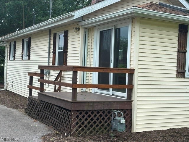 18061 Derr Avenue Beloit OH 44609