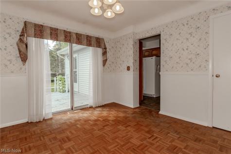 6372 Clearair Drive Mentor OH 44060
