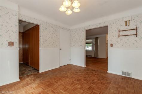 6372 Clearair Drive Mentor OH 44060