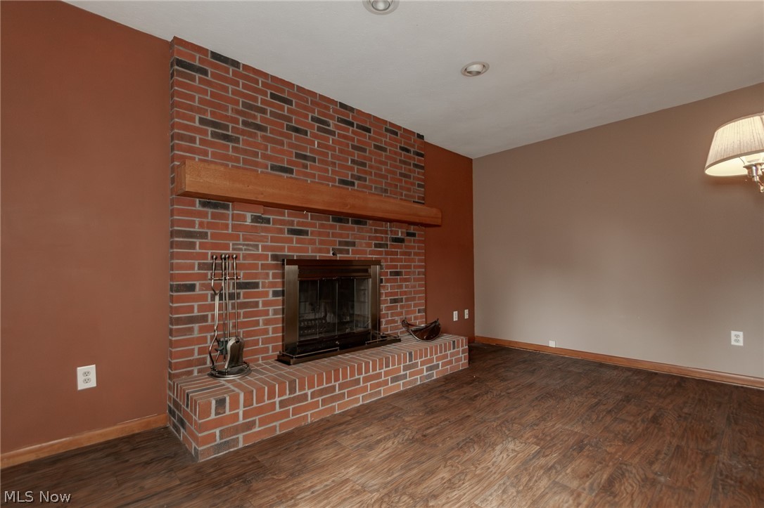 6372 Clearair Drive Mentor OH 44060