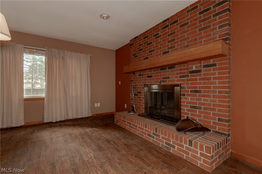 6372 Clearair Drive Mentor OH 44060