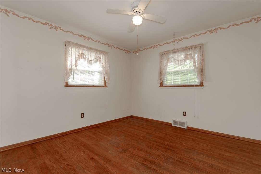 6372 Clearair Drive Mentor OH 44060