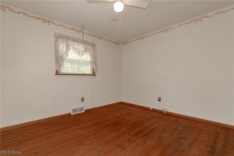 6372 Clearair Drive Mentor OH 44060