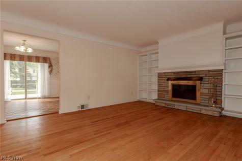 6372 Clearair Drive Mentor OH 44060