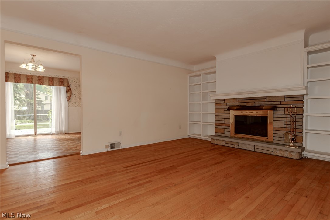 6372 Clearair Drive Mentor OH 44060