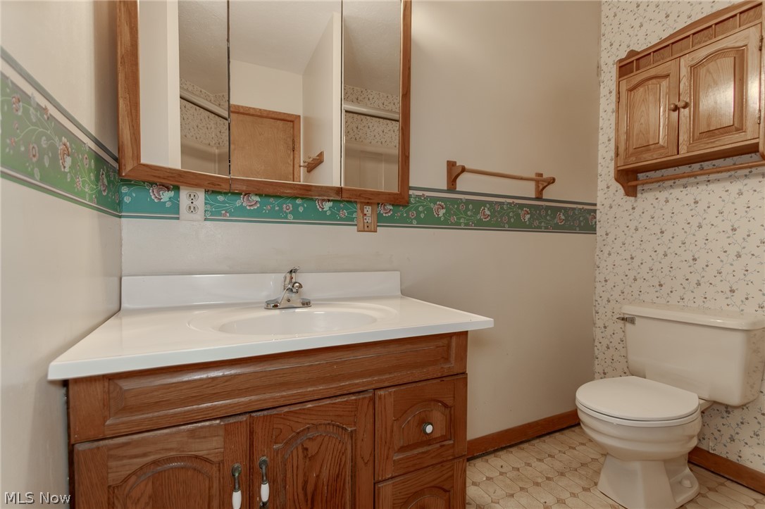6372 Clearair Drive Mentor OH 44060