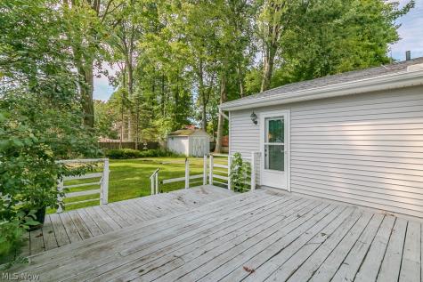 6372 Clearair Drive Mentor OH 44060