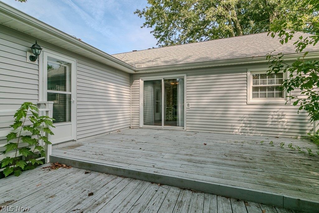 6372 Clearair Drive Mentor OH 44060