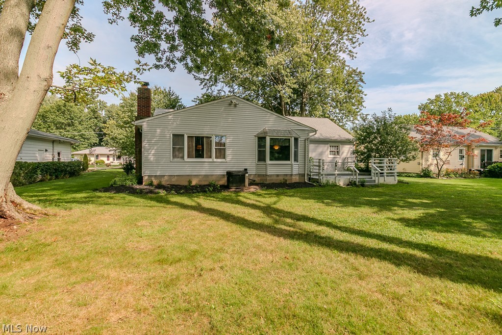 6372 Clearair Drive Mentor OH 44060
