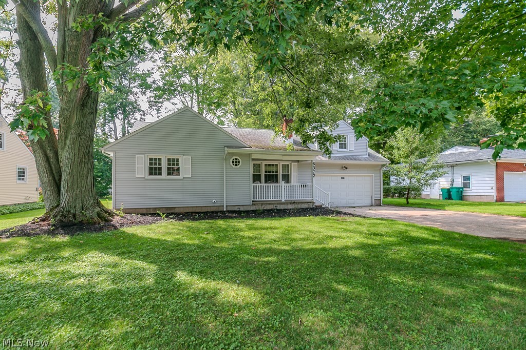 6372 Clearair Drive Mentor OH 44060