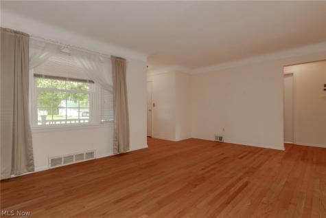 6372 Clearair Drive Mentor OH 44060