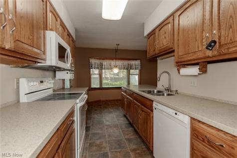 6372 Clearair Drive Mentor OH 44060