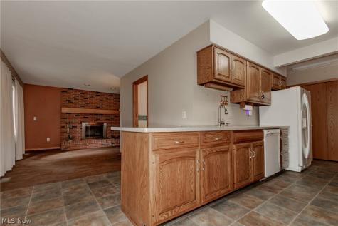 6372 Clearair Drive Mentor OH 44060