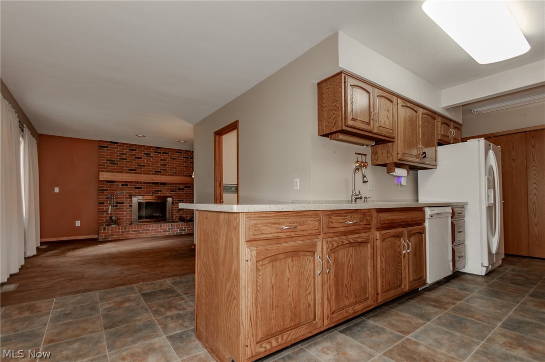 6372 Clearair Drive Mentor OH 44060